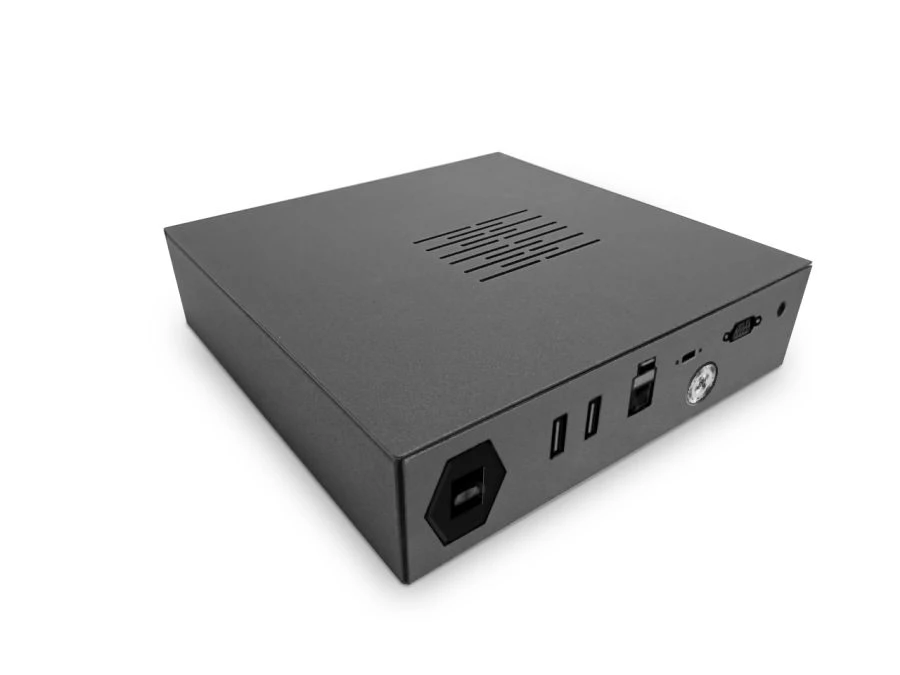 LigaSmart system unit, model ORS 1.1