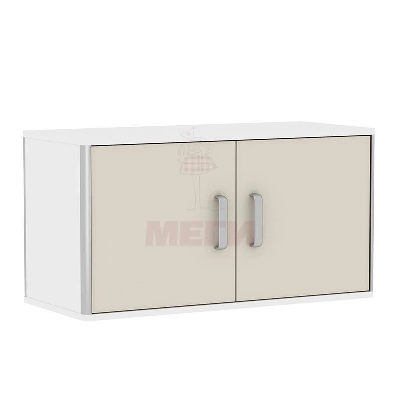 Hinged medical cabinet for document storage ??-"???" MDA-514.02