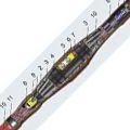 Transition coupling 35PSTpP-8