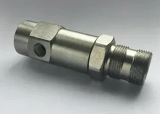 Hydraulic valve - hydraulic lock K1G30A033A3S