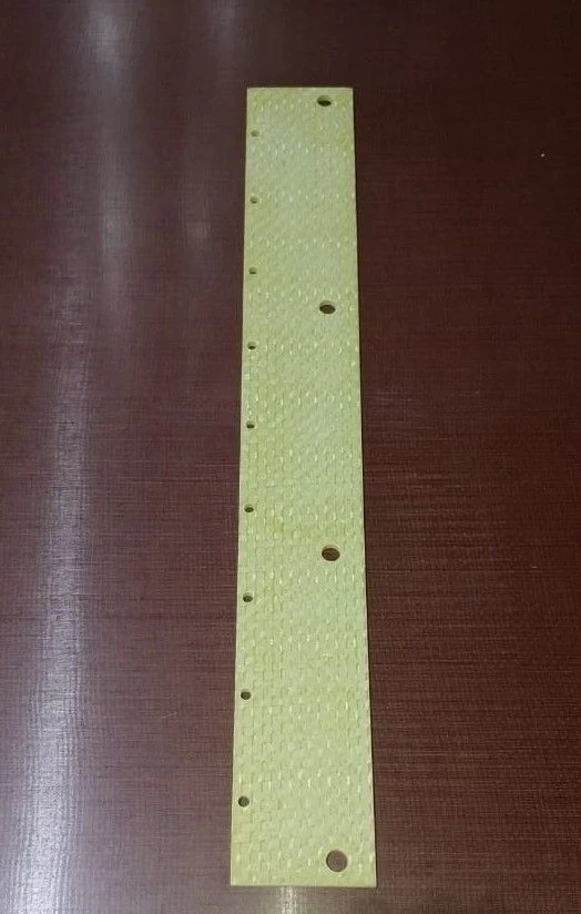 Sealing plate for magnet 20-031292