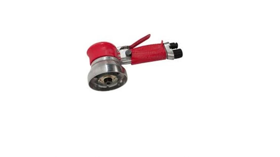 Hand pneumatic tools. Grinding machines orbital service, type SHO 2 024