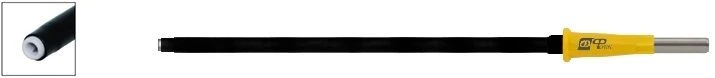High-frequency electrosurgical instruments according to SHGID.942416.001TU. Monopolar instrument (electrode) for argonused co