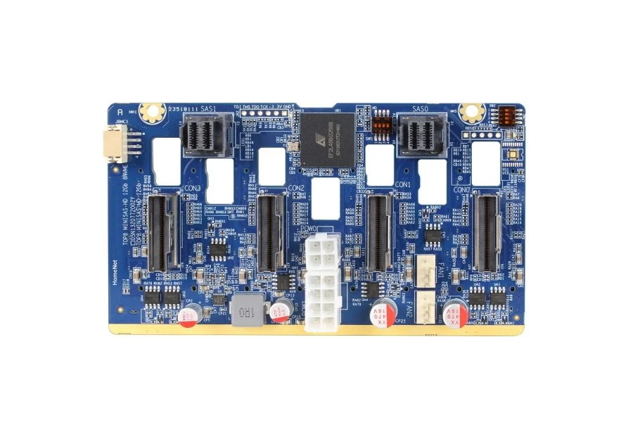 Server Cross-board (Backplane) HN-Azalia
