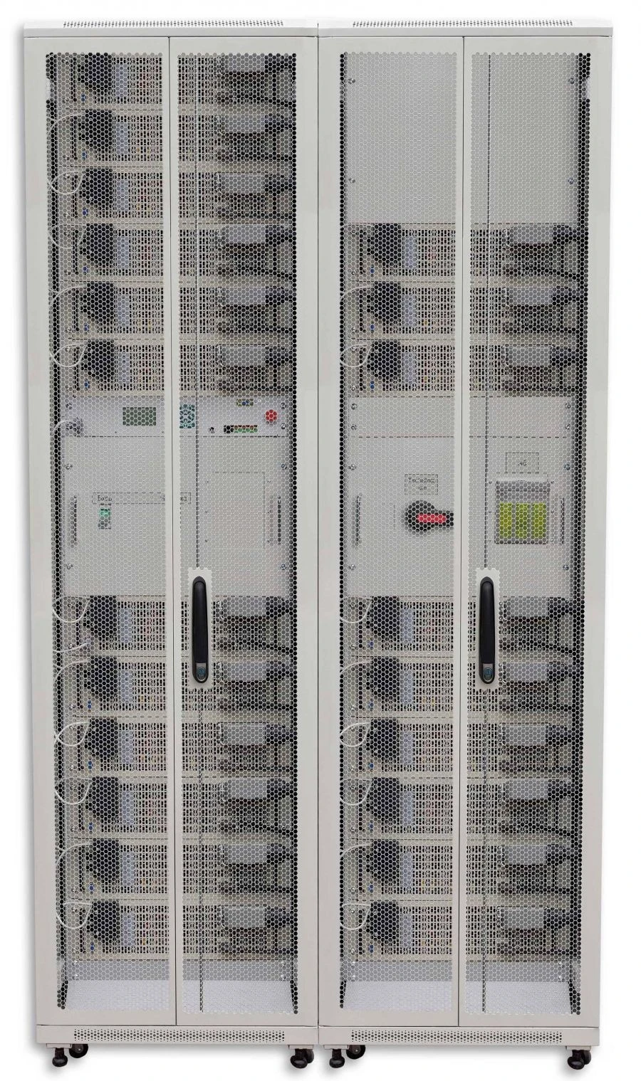Uninterruptible Power Supply (UPS) DPK-3/3-210-380-T