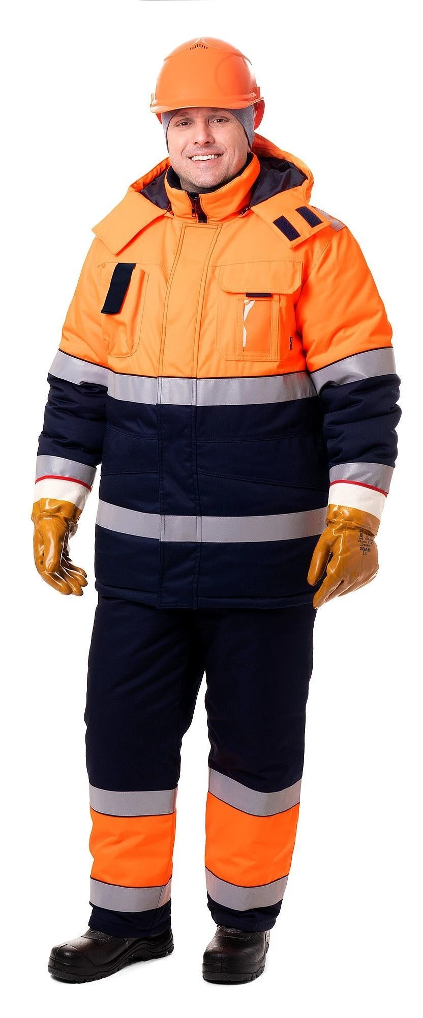 Signal suit "Magistral" /jacket,trousers/, model 2.117