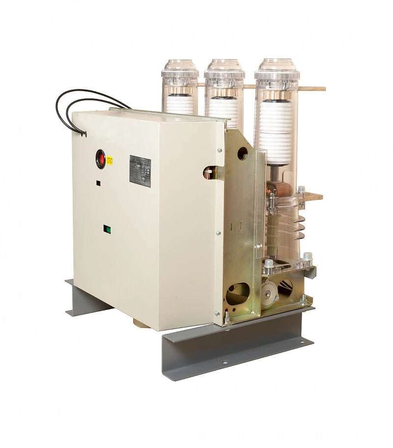 Vacuum circuit breakers series VVU-SESH-10