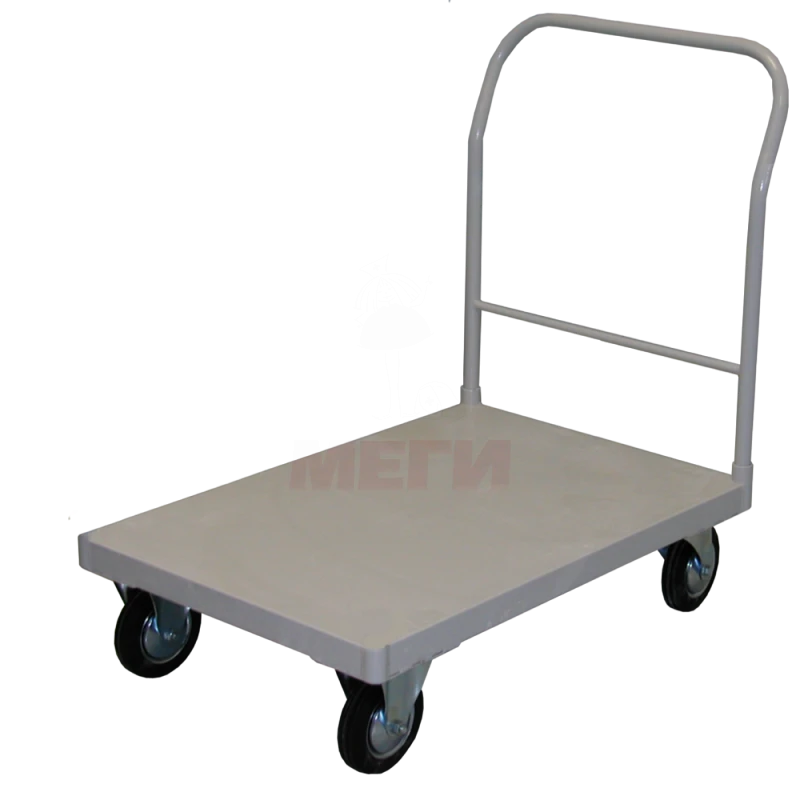 TMG-01-MSK(MSC-541) Trolley for transporting medical cargo with one handle