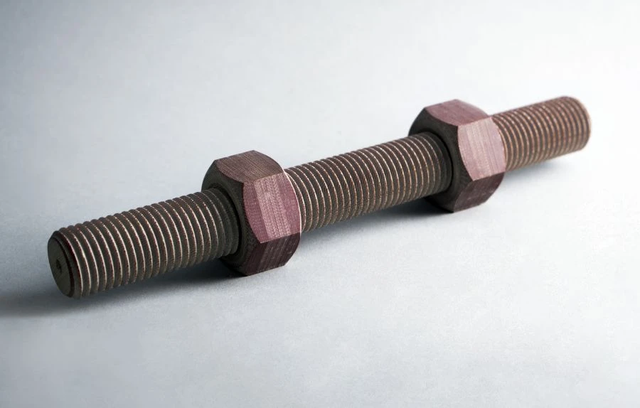 GRP stud "DUROPLASTIC EP-R"