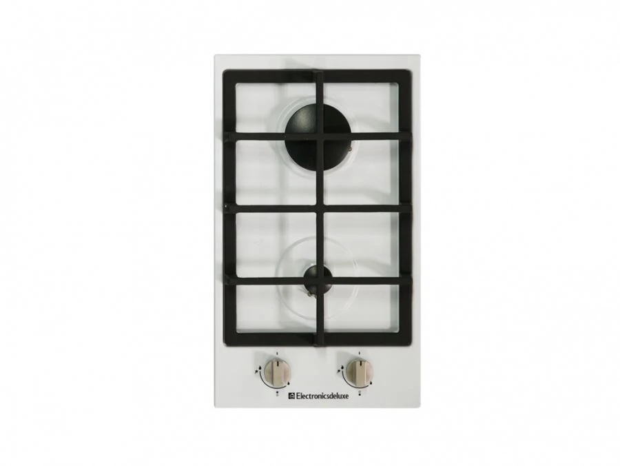 Household gas cooker hob TG2_400215F-003