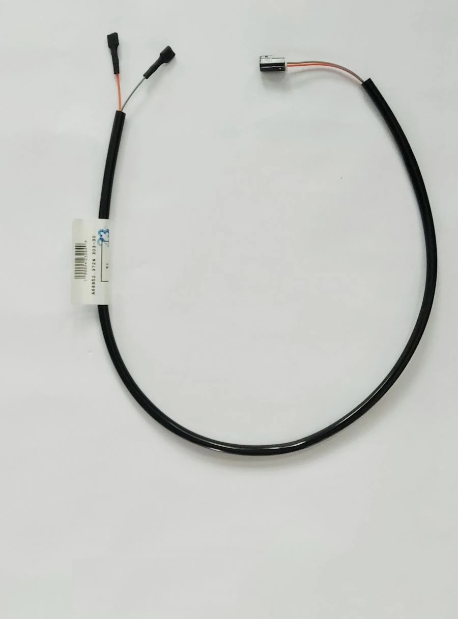 HARNESS 303 (A6XXRXX.3724 303, A6XXRXX.3724 303-XXX, A6XXRXX.3724 303-XXX; A6XXRXXK-3724 303, A6XXRXXK-3724 303-XXX, A6XXRXXK-37