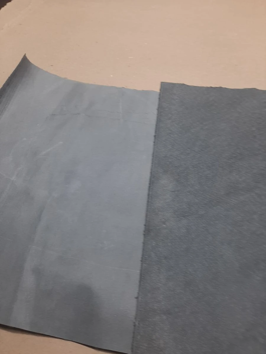 Rubberised fabric 1167-1