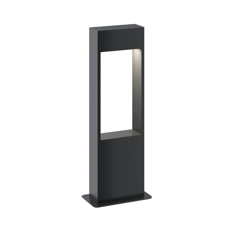 Street lamp SVETHOLL Ridotta L240x110 H800 10W 1710lm
