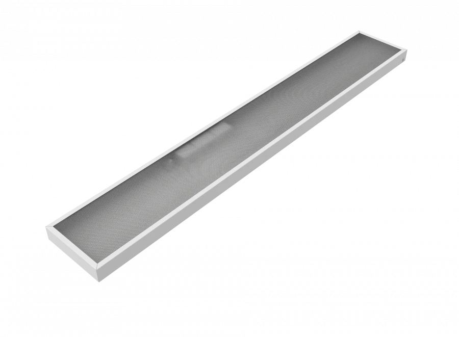 LED luminaire DSO9-2