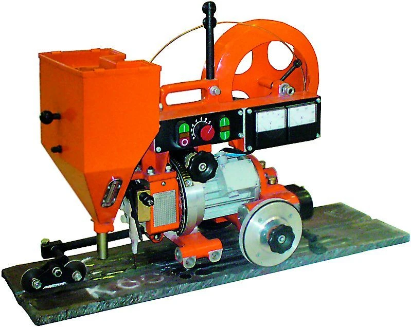 Welding tractor TS-16-1 U3