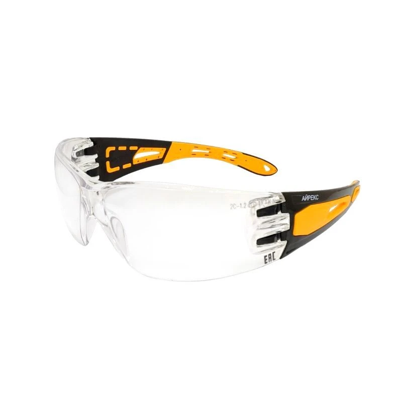 Safety goggles O16 Ayrex Nord Glass, article 11637