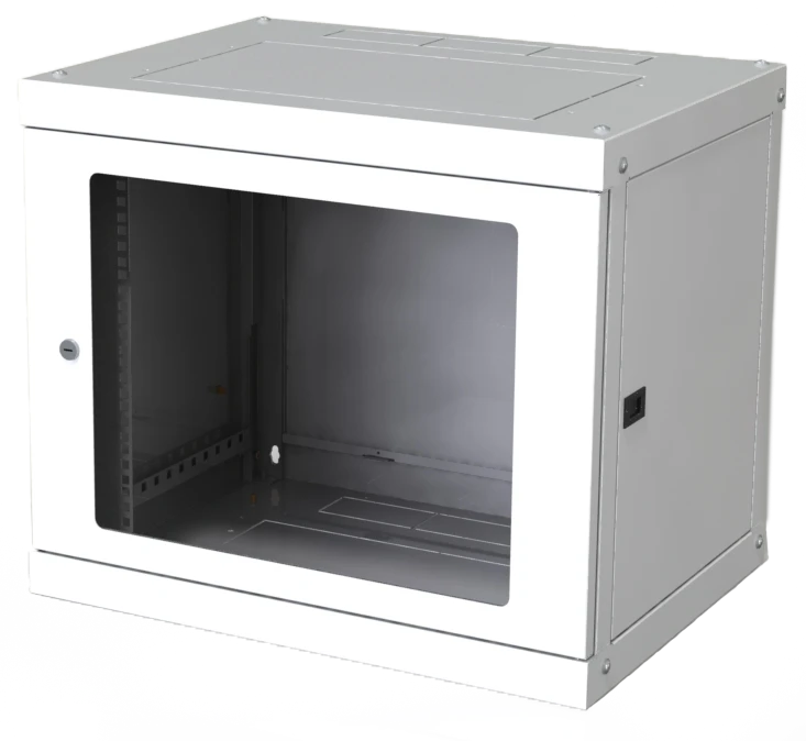 Netfoul wall mounted telecommunication cabinets