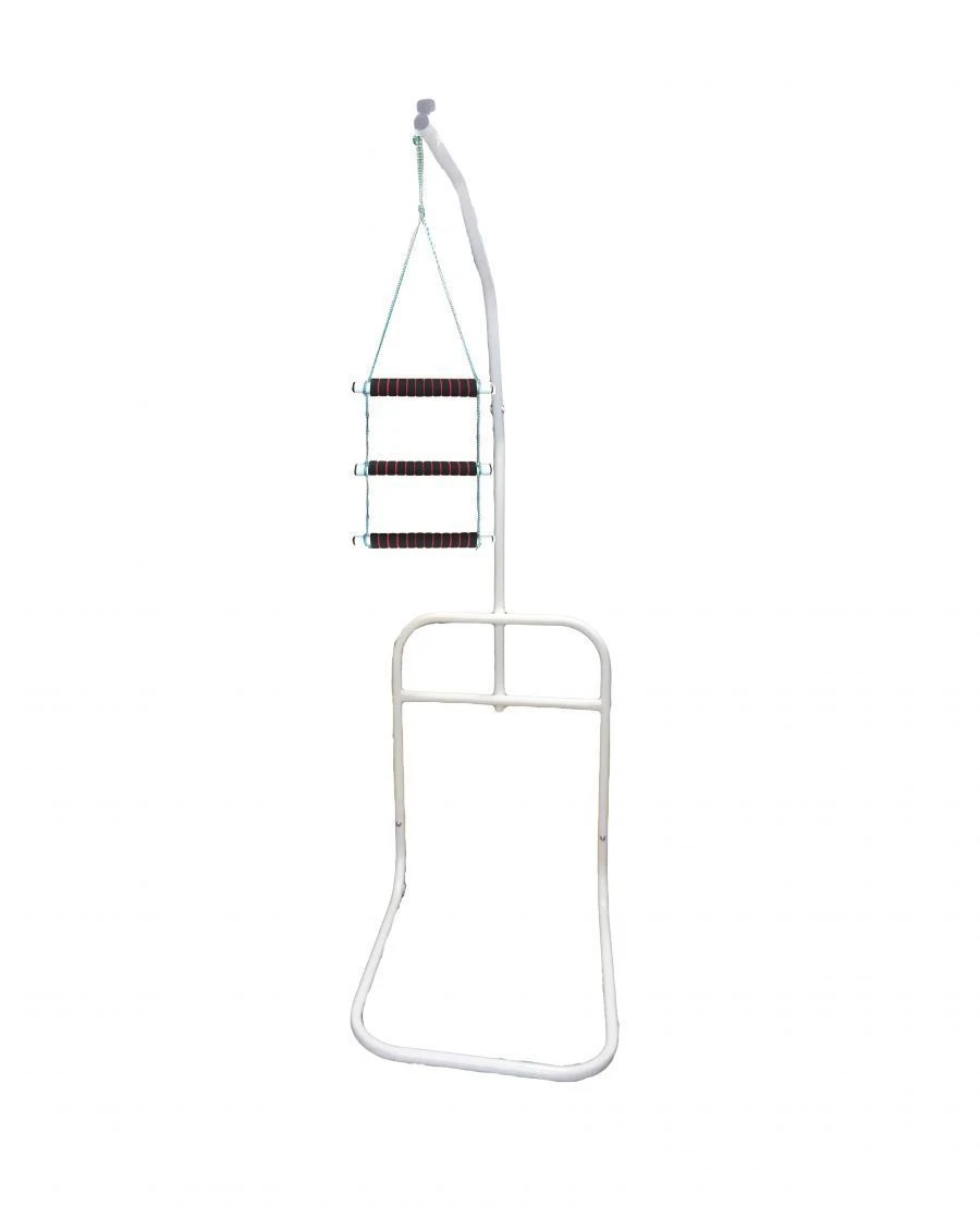 Supports in the bed for disabled people "I CAN!": metal according to TU 32.50.22-008-91079148-2020, RU ? RZN 2021/14427