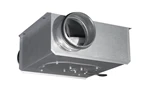 SLIM Compact duct fans