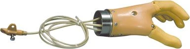 Brush 3B 001 with active grip