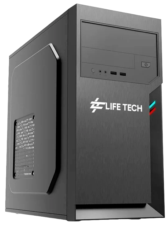 Life Tech RS-Line V2 RTCU system unit (Version 1)