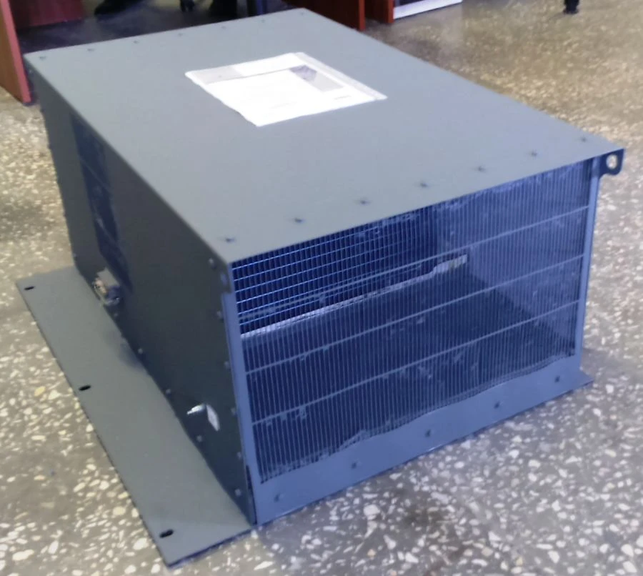 Air conditioner autonomous KVA-6