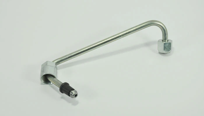 Sixth cylinder injector fuel line A-12-096-06-00-00.