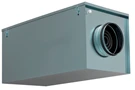 ECO air handling units