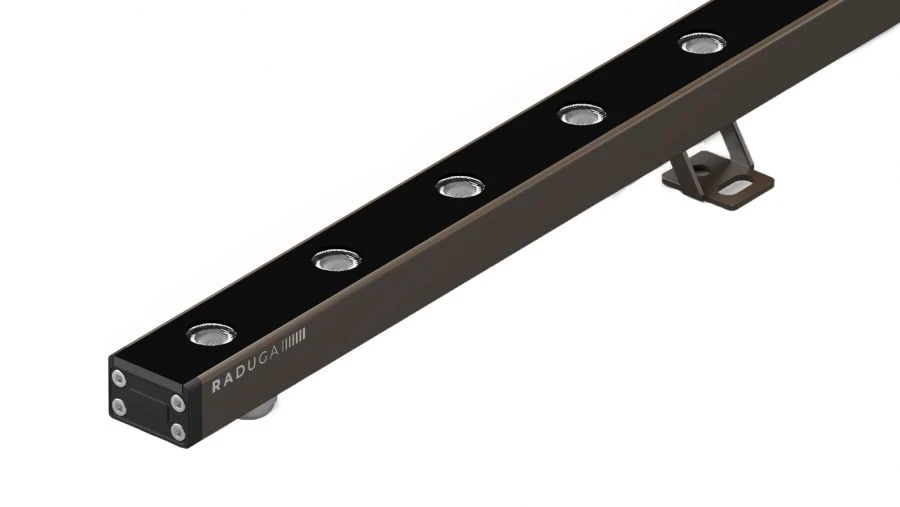 Linear LED luminaire STRIA 18 667