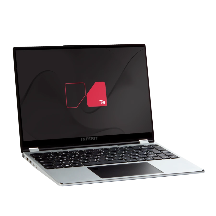 INFERIT Mercury notebook (NFTM.466539.001)