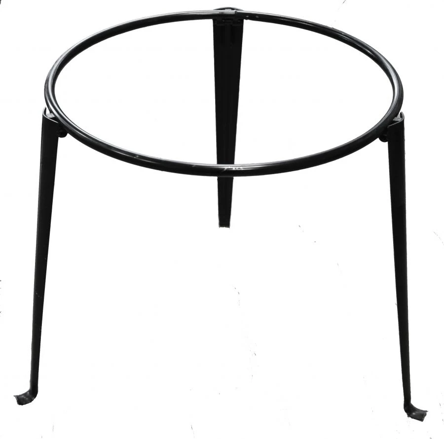 Kukmara TM tripod (ferrous metal) for 4.5-100 litre cauldrons