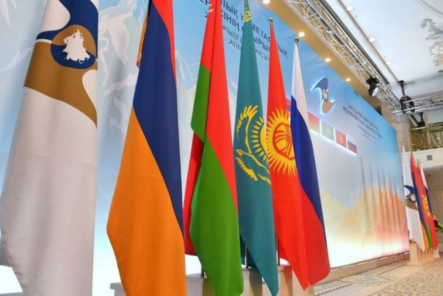 Souvenir textile flags-article -00012