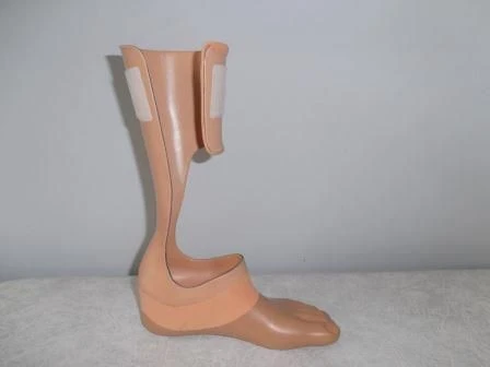 Foot prosthesis