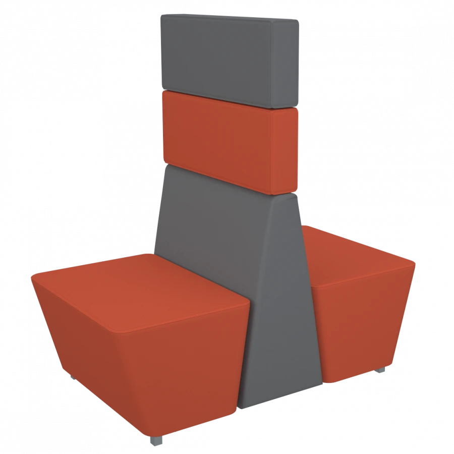 Upholstered module (Furniture section 7)
