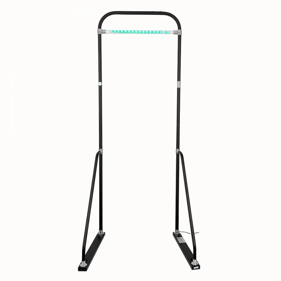 Stationary metal detector "Fractal-720"