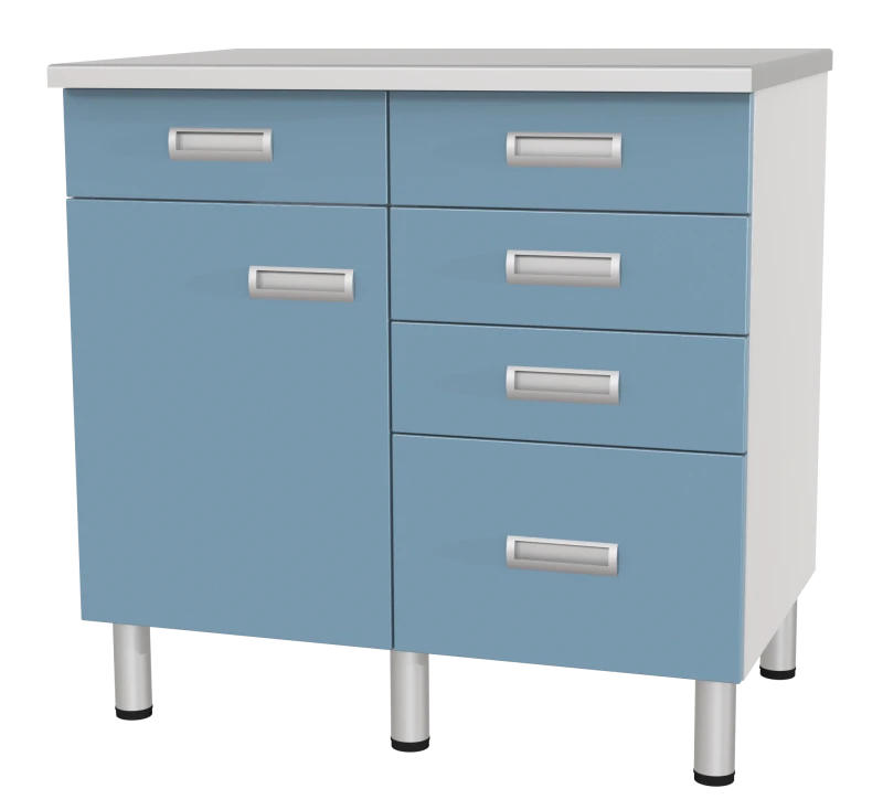 SL-03-MSK (SL-03-208) Laboratory table