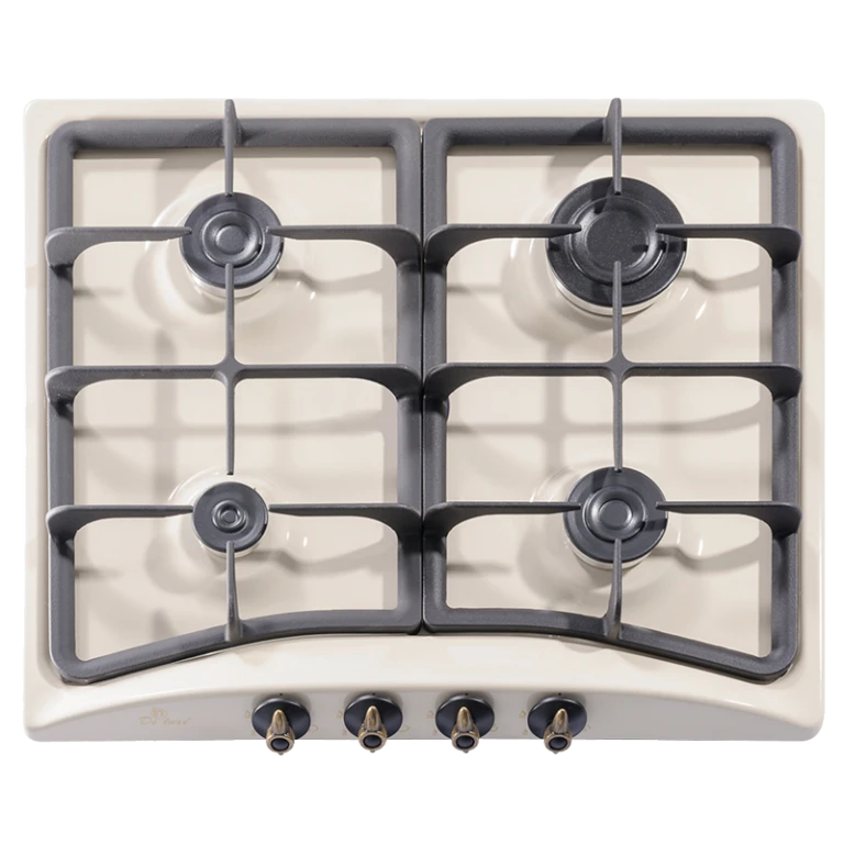 Household gas cooker-panel 5840.00gmv-058??