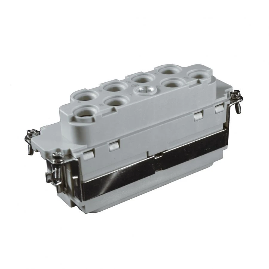 Receptacle RP-8A-100-690