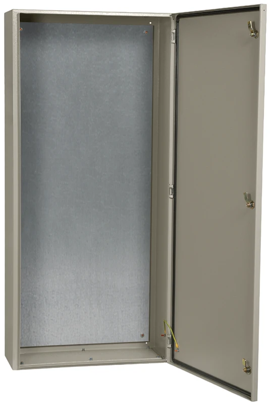 YKM40-07-54 Metal case. ShchMP-7-0 (1400h650h285) U2 IP54 IEK