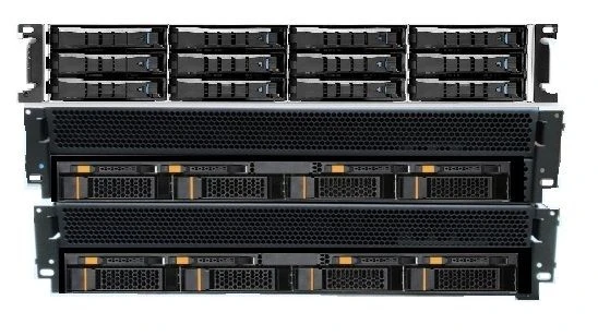 Kraftway Progress DS30 storage system KRPE.466535.145-01