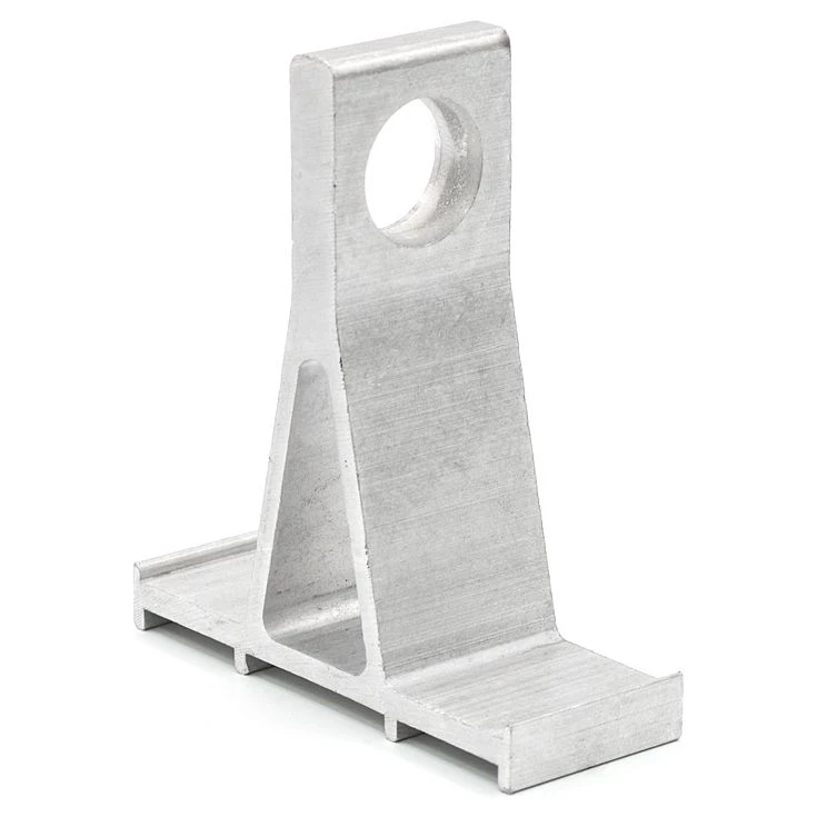 Anchor bracket for trunking CA 1500