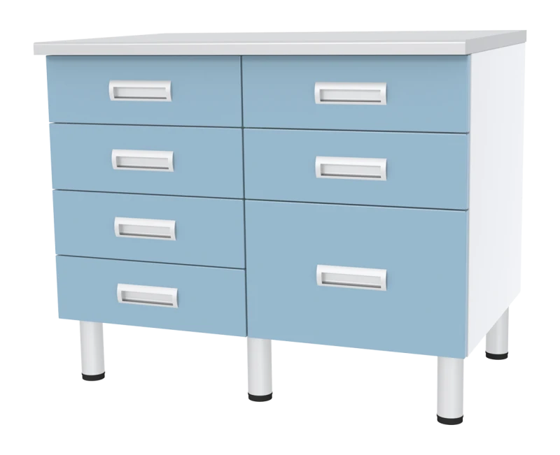 SL-03-MSK (SL-03-109) Laboratory table