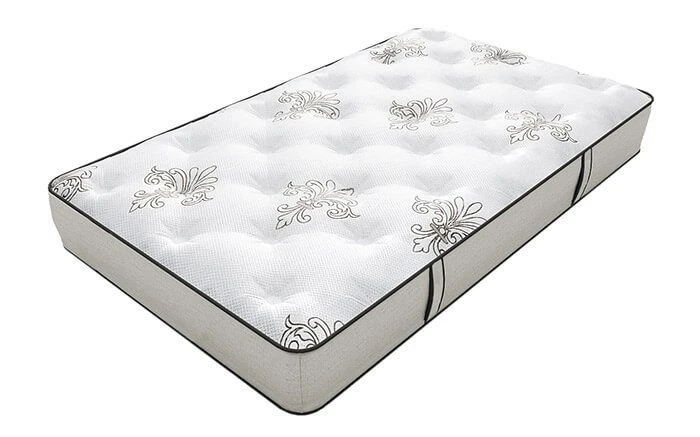 Serta Natural Start Series Mattresses