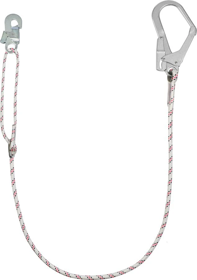 Single adjustable rope sling "B12p", article number vnt B12p