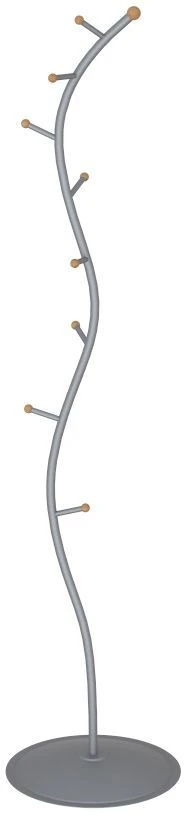 Floor coat rack Pico 17