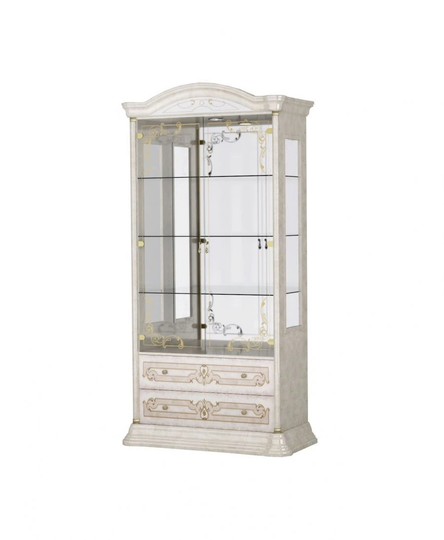 Pisa Display case 2??. PI-37-101-01