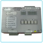 Insulation resistance meter ISI