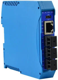 TOPAZ OCTU current control systems