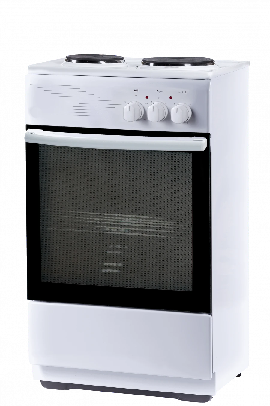 Household electric cooker type CE