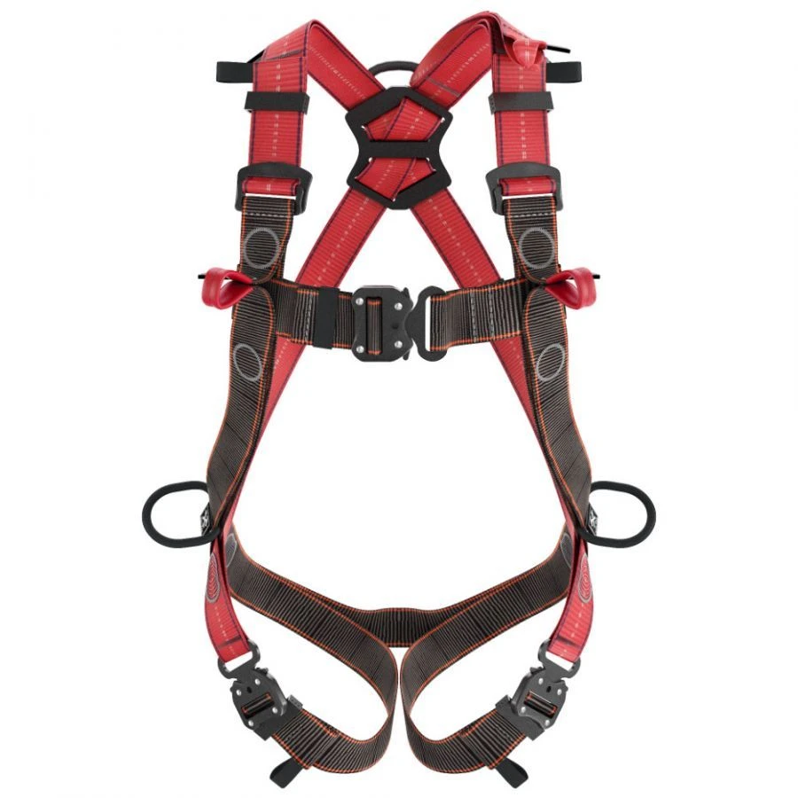 Safety harness, model "Synthesis", article STm2